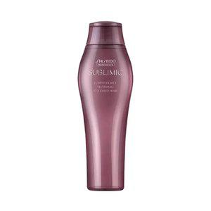 시세이도 서브리믹 루미노포스 염색 컬러 샴푸 250ml 염색모발용