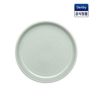 헤리티지 클라우드 민트 미디움 컬러 플레이트 1p+1p
