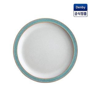 엘레멘츠 그린 미디움 플레이트 1p+1p