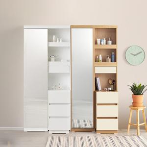 동서가구 몬드 전신거울 LED 수납 화장대 DF915612 모음