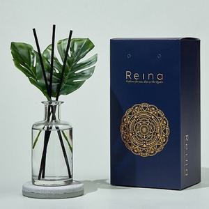 reinaperfume 아로마 프리미엄 몬스테라 플라워디퓨저 150ml