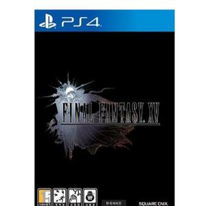 PS4 파이널판타지15/한글판/깨끗한중고/파판15