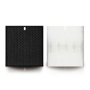 [호환] 필터탑스 제조 쿠쿠Y  AC-12YCL10FW 공기청정기필터 프리미엄형 ACFS-Y12M 