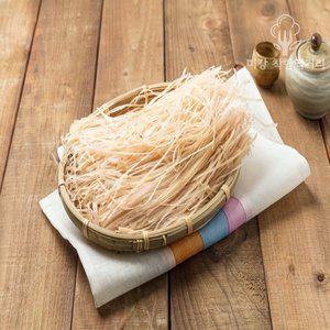 [미강착한먹거리]국내가공 오징어실채 500g 가락시장 직배송 일미 진미 (페루산)
