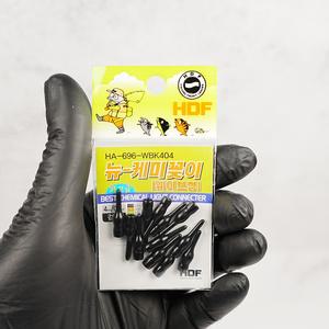 HDF 해동 뉴 케미꽂이 HA-696 바다 민물 겸용 (모양랜덤)