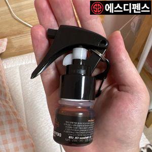 에스디펜스 호신용스프레이 곰퇴치호신용품 무기 최루스프레이