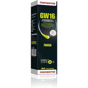 코팅 및 플라스틱용 멘제르나 GW16 유니버설 폴리싱 솔리드 마감 페이스트 12kg