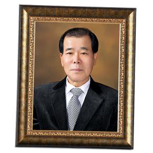 영정사진 액자 제작 인화 출력 인쇄 장례 용품 복원 한복 합성