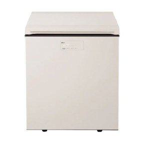 [LG]전자 김치냉장고 Z132MEE123 베이지128L