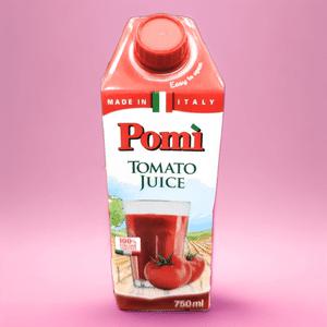 포미 토마토주스 750ml 12개 무가당 무설탕 착즙주스 건강주스