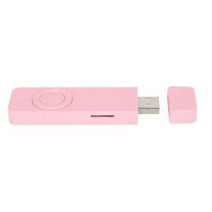 음악 감상을 랜야드 USBMP3 포함 MP4 위한 뮤직 플레이어 휴대용 MP3 미디어