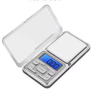 전자저울 미니 체중계 전자 디지털 정밀 쥬얼리 저울 금용 포켓 밸런스 500g 300g 200g 100g 01g 1g 정확도