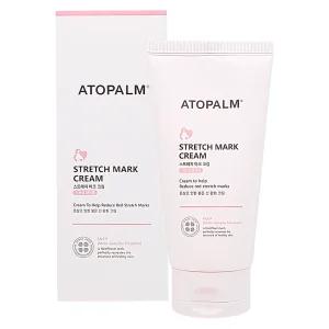 아토팜 매터니티 케어 스트레치 마크 크림 150ml 피부결개선 임산부튼살크림