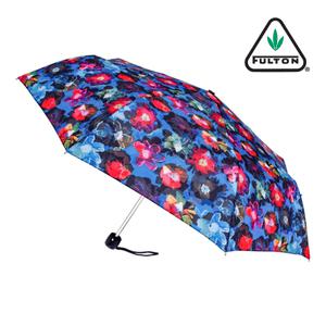 [롯데백화점]펄튼 미니라이트2 트리피 블룸 우산 3단 25cm