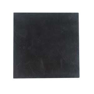 방진 고무판 (정판) (300X300mm/10T 1개)