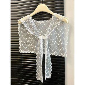 [카라]KARRA 로맨틱레이스숄가디건 A5M0285_P393384273