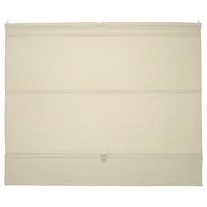 RINGBLOMMA 링블롬마 로만블라인드 140x160cm 커튼 사생활보호 자연광 길이조절