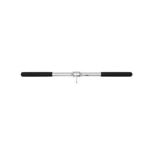 하디로어 랫풀다운 그립 일자 바 등 운동 기구 70cm