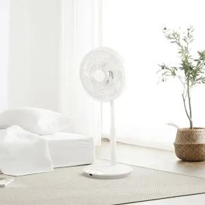 르젠 BLDC 풋터치 선풍기 LZCO-8030 코스트코
