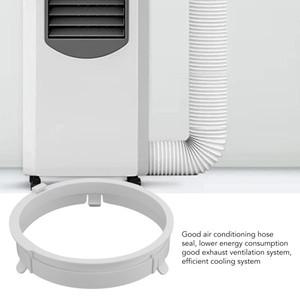 에어컨 호스 커넥터 ABS 조절식 배기 덕트 인터페이스 Midea 1.5P 모바일 KYR 35