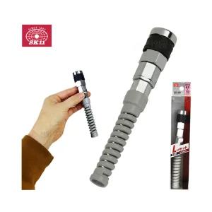 SK11 일제 최고급 자동 에어카플러 외경10mm LC65-SOR 커플러
