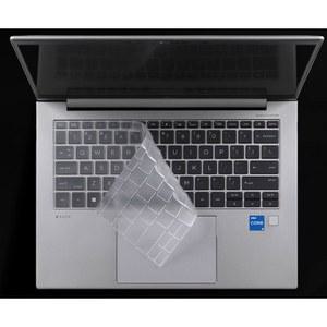 HP EliteBook 840 G10 845 X360 1040 G9 830 835 13 3 14 인치 실리콘 노트북 키보드 커버 스킨