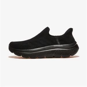 [그랜드스테이지] SKECHERS GO WALK MAX CUSHIONING HYPER BURST 맥스 쿠셔닝 하이퍼 버스트 125880/BBK