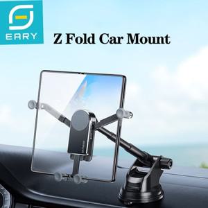 차량용 핸드폰 거치대 대시보드 강력 흡착판 중력 GPS 스탠드  갤럭시 Z 폴드 7 6 5 4 S25 샤오미 호환