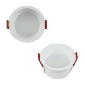 더쎈 LED 에코 온스 2인치5W 3인치8W 4인치15W 다운라이트 DC타입 움푹 전주백색 추가