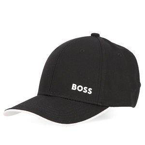 [휴고보스]로고 50519219 002 보스 Cap Bold 모자 휴고보스 볼캡 야구모자