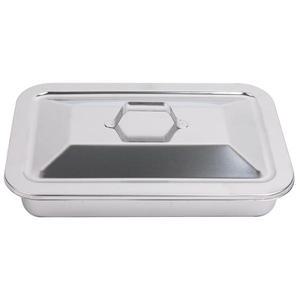 GM 개부밧드 6절 TC-206320x200x55mm 뚜껑있음