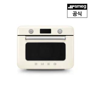 [스메그](강남점)[강남점] [스메그] 리얼스팀 콤비오븐 COF01 (멀티쿠커/미니오븐)