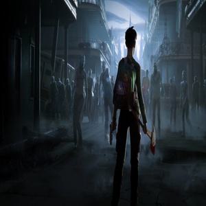 PC/스팀 워킹 데드 세인츠 시너즈 (코드발송)