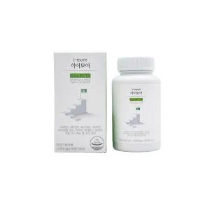 아이모어 아이 건강 영양제 1500mg x 30정 /ro 아이하이 아이모어 영양제