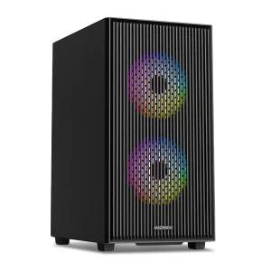 마이크로닉스 WIZMAX 오닉스 미니타워 PC 케이스