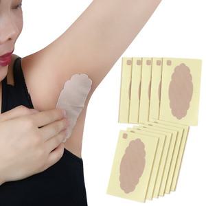 겨드랑이 땀패드 땀흡수 패치 접착식패드 1회용 20매