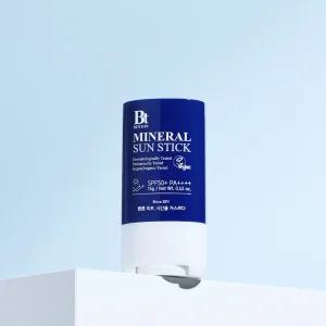 벤튼 무기자차 선스틱 SPF50+/PA++++ 15g
