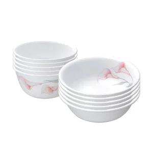 [대구백화점] [코렐(Corelle)][코렐]백합 공기대접10p