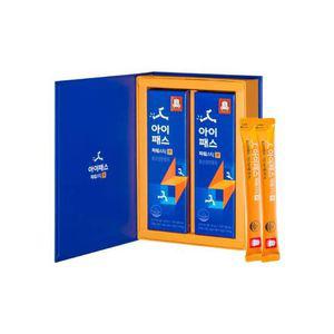 정관장 아이패스 파워스틱 20ml x 14포 (14일분)+쇼핑백