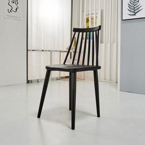 라피도 식탁 1인 의자