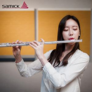 삼익 플룻 입문용 NSFL411 교육용 Flute/ NSFL-411