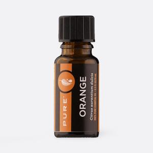 멜라루카 퓨어 오렌지 오일 (15ml)