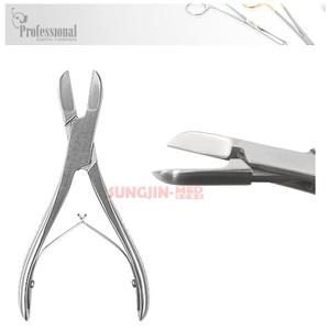 (PROFESSIONAL)리스톤 싱글본커터 17cm (Bone Cutting forcep) PU.10.17