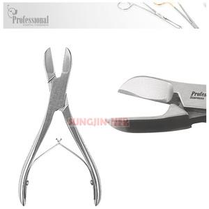 (PROFESSIONAL)리스톤 싱글본커터(CVD) 14cm (Bone Cutting forcep) PU.11.14