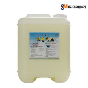 에스엠뿌레 광촉매플러스 피톤치드 20L 새집 헌집 증후군 예방 탈취