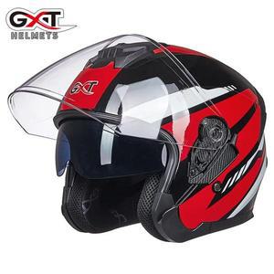 GXT703 자동차 차량용 헬멧 헬맷 사계절 선스크린 바람막이 방품 윈드 브레이커 오토바이 바이크 봄 여름