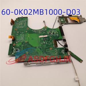 ASUS EP121 태블릿 마더보드