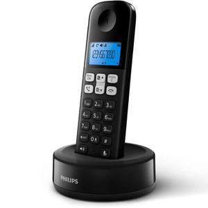 알티피아 (필립스) 1.7GHz 디지털 무선 전화기 D131(WEC026B)