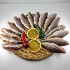 목포 앞바다 반건조 두절 참조기 500g (15~20마리 내외)