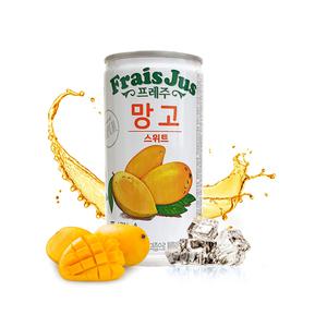 일화 프레주 망고 175ml (30캔) 무료